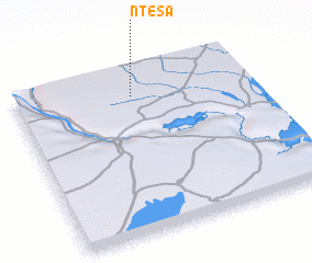 3d view of Ntesa