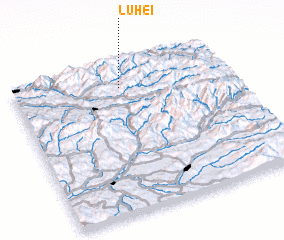 3d view of Luhei