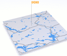 3d view of Vehu