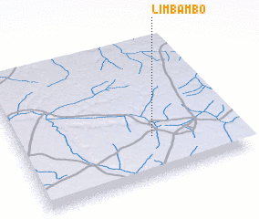 3d view of Limbambo