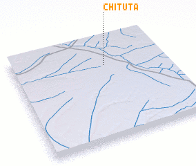 3d view of Chituta