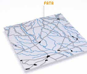 3d view of Faţa