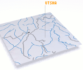 3d view of Utsha