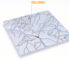 3d view of Onlumbu