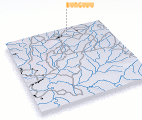 3d view of Bunguvu