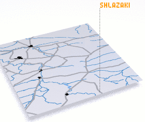 3d view of Shlazaki