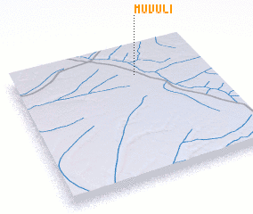 3d view of Muvuli