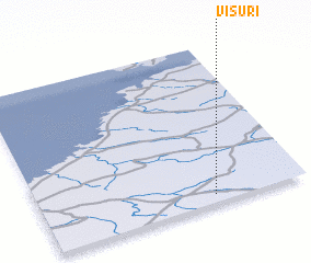 3d view of Visuri