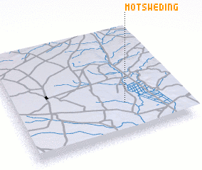 3d view of Motsweding