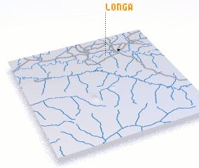 3d view of Longa
