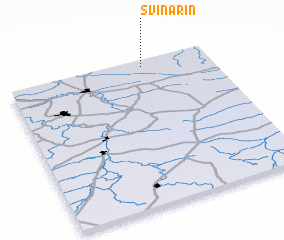 3d view of Svinarin