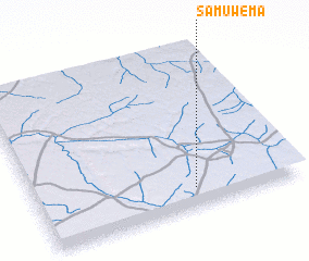 3d view of Samuwema