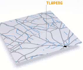 3d view of Tlapeng