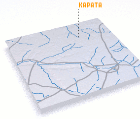 3d view of Kapata