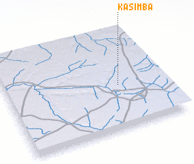 3d view of Kasimba