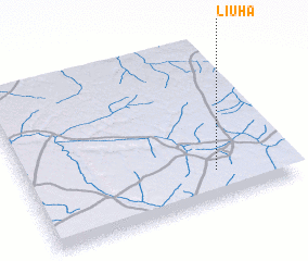 3d view of Liuha
