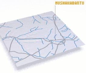 3d view of Mushakabantu