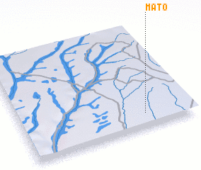 3d view of Mato