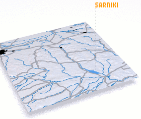 3d view of Sarniki