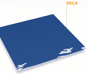 3d view of Keila