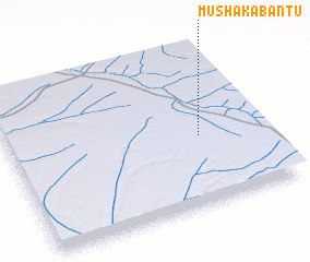 3d view of Mushakabantu