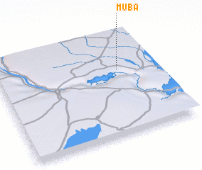 3d view of Muba