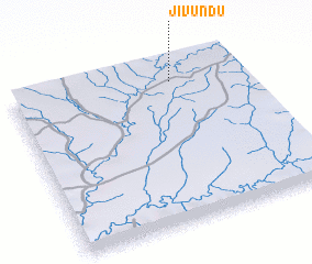 3d view of Jivundu