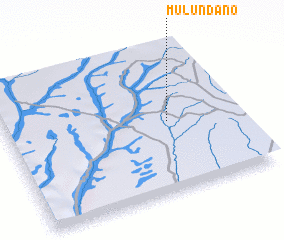 3d view of Mulundano