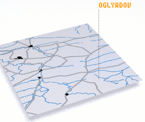 3d view of Oglyadov