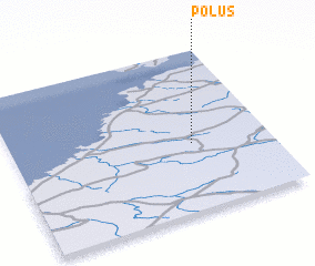 3d view of Polus