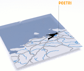 3d view of Peetri