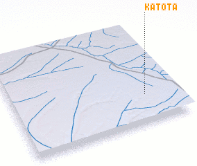 3d view of Katota