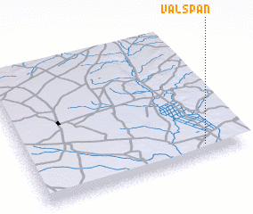 3d view of Valspan