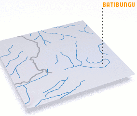 3d view of Batibungu