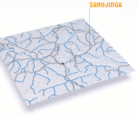 3d view of Samujinga