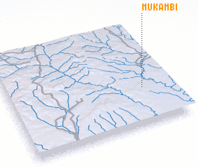 3d view of Mukambi