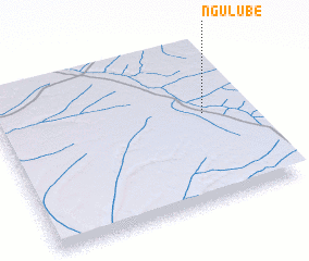 3d view of Ngulube