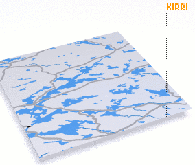 3d view of Kirri