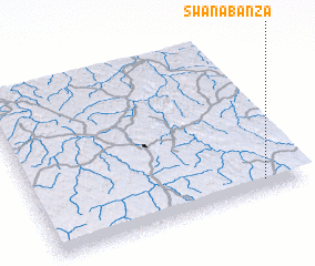 3d view of Swana-Banza