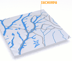 3d view of Sachumpa