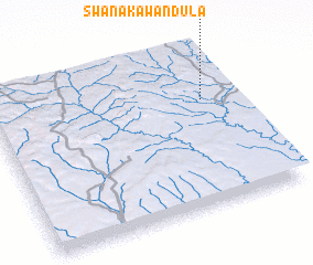 3d view of Swanakawandula