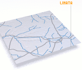 3d view of Limata