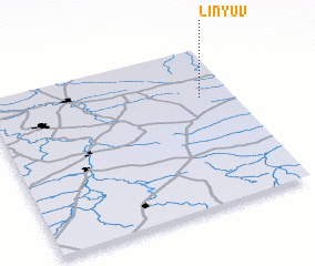 3d view of Linyuv