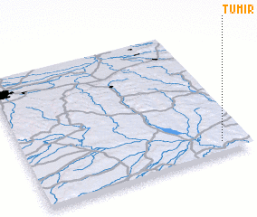 3d view of Tumir