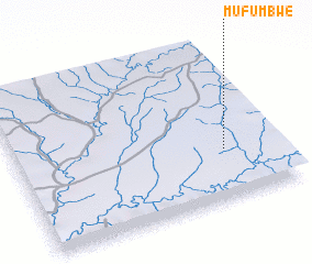 3d view of Mufumbwe