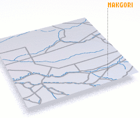 3d view of Makgori