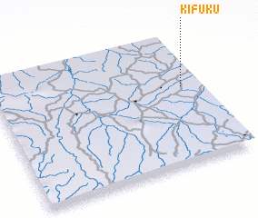 3d view of Kifuku