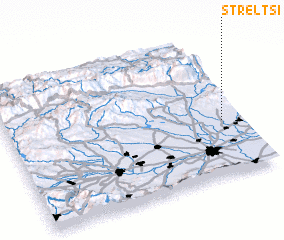 3d view of Streltsi