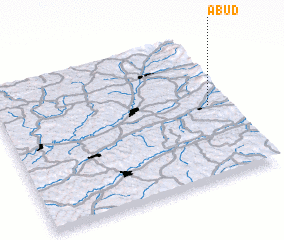 3d view of Abud