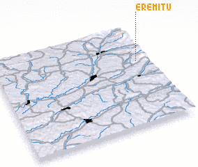 3d view of Eremitu